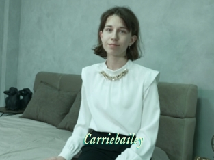Carriebailey