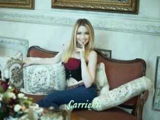 Carriekit