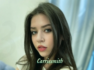 Carriesmith