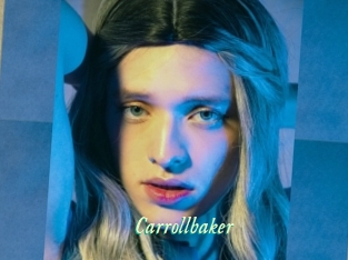Carrollbaker
