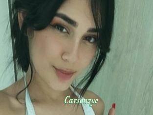 Carsonzoe