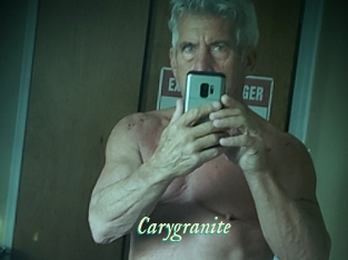 Carygranite