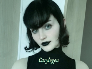 Carylogen