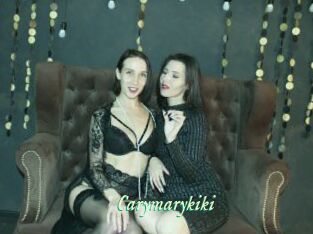 Carymarykiki
