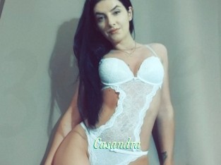 Casandra