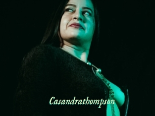 Casandrathompson