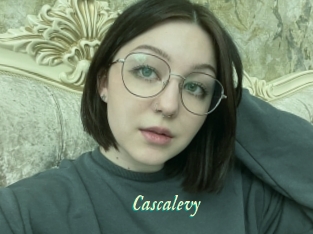 Cascalevy