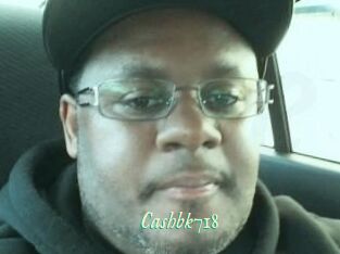 Cashbk718