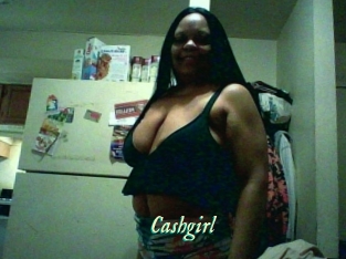 Cashgirl