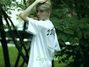 Casperreid