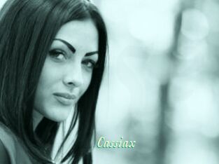 Cassiax