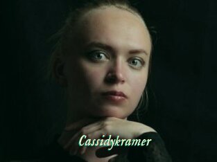 Cassidykramer