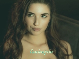 Cassiecaprice