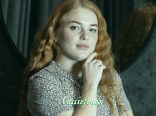 Cassiefenox