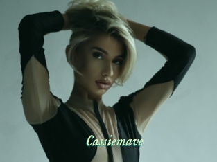 Cassiemave