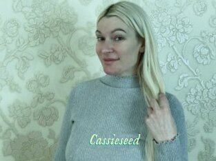 Cassieseed