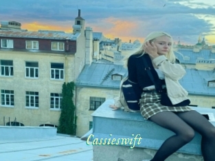 Cassieswift
