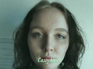 Cassy_klein