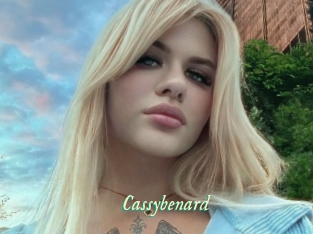 Cassybenard