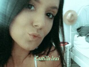 Castillo_lexi