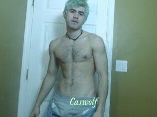 Caswolf