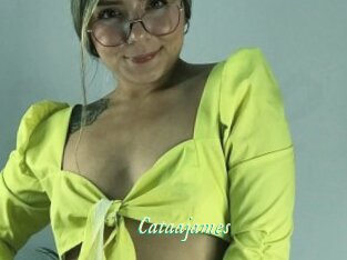 Cataajames