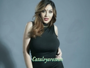 Cataleyarowan
