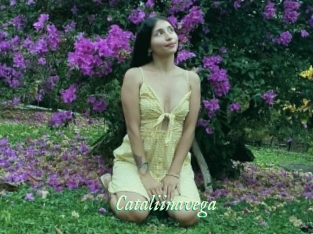 Cataliinavega