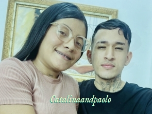 Catalinaandpaolo
