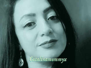 Catalinamommyx