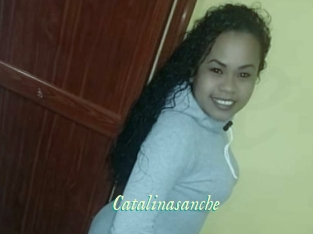 Catalinasanche