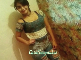 Catalinayankee