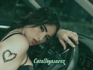 Catalleyasaenz
