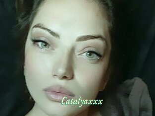 Catalyaxxx