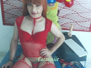 Catasmiit