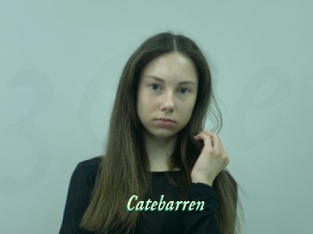 Catebarren