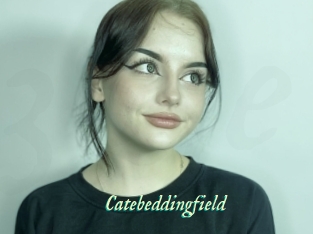 Catebeddingfield