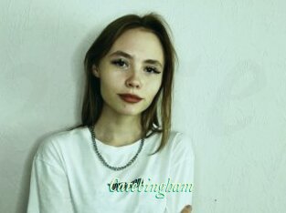 Catebingham
