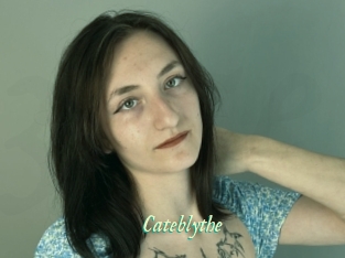 Cateblythe