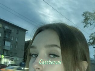 Cateborom