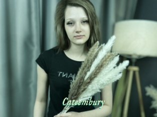 Cateembury