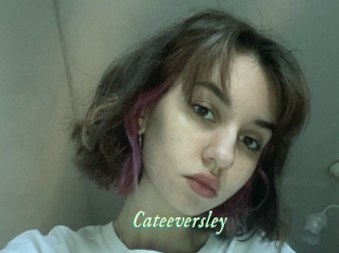 Cateeversley