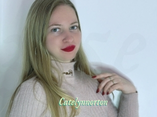 Catelynnorton