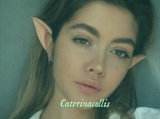 Caterinacollis