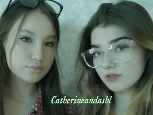 Catherineandashl
