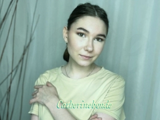 Catherinebonde
