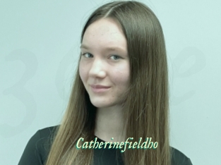 Catherinefieldho