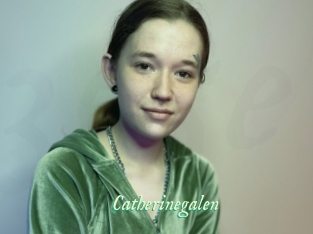 Catherinegalen