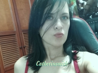Catherinsmith