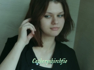 Catherynbirchfie
